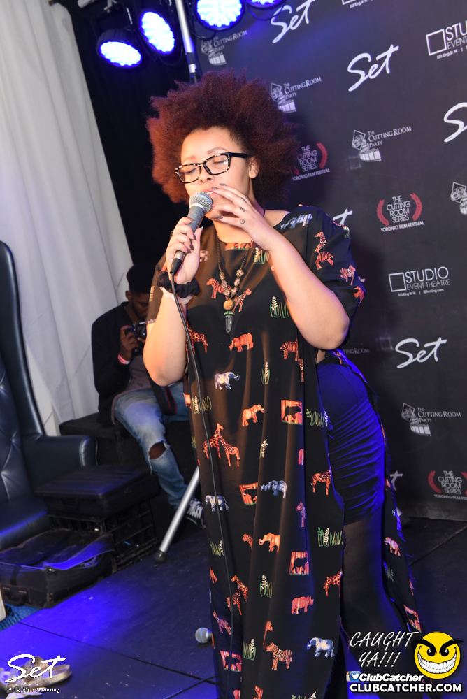 Studio Entertainment Theatre party venue photo 78 - June 18th, 2016