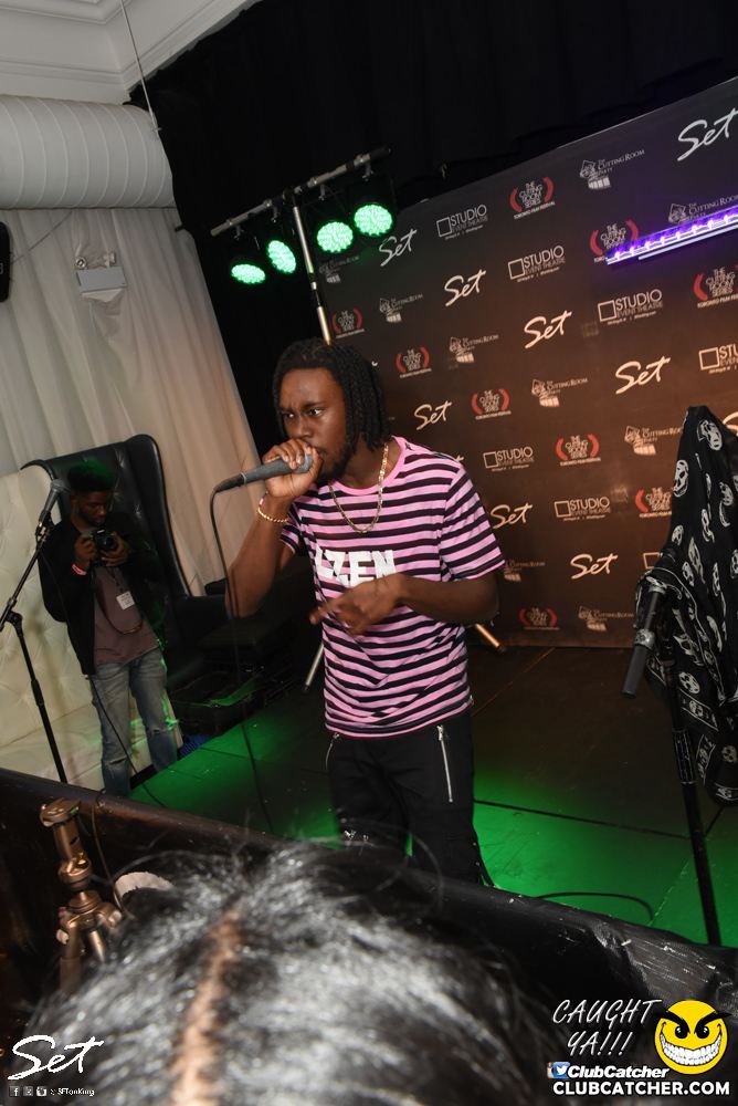 Studio Entertainment Theatre party venue photo 79 - June 18th, 2016