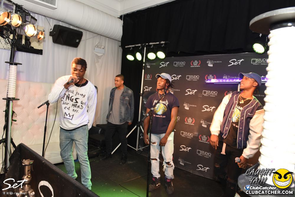 Studio Entertainment Theatre party venue photo 80 - June 18th, 2016