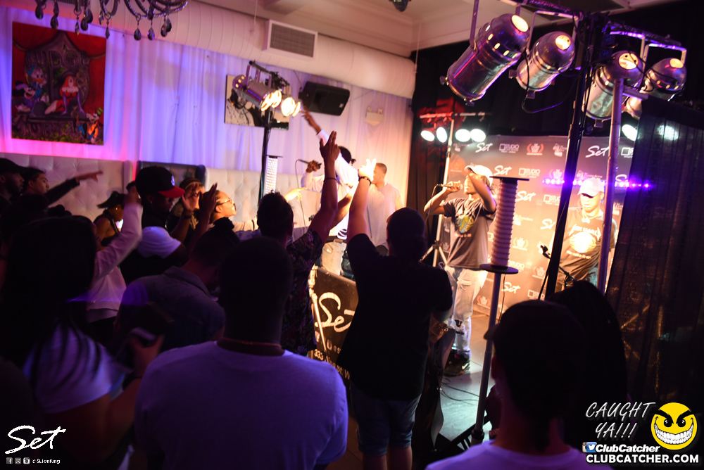 Studio Entertainment Theatre party venue photo 9 - June 18th, 2016