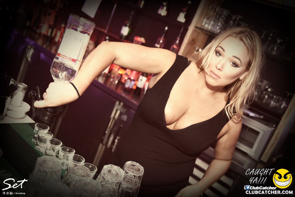 Studio Entertainment Theatre party venue photo 81 - June 18th, 2016