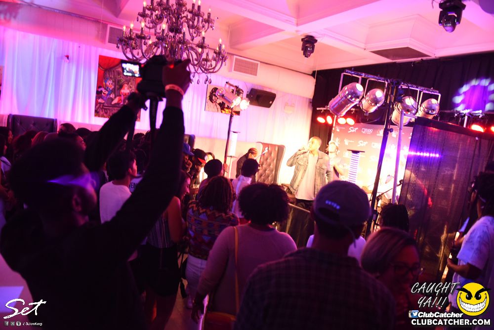 Studio Entertainment Theatre party venue photo 82 - June 18th, 2016