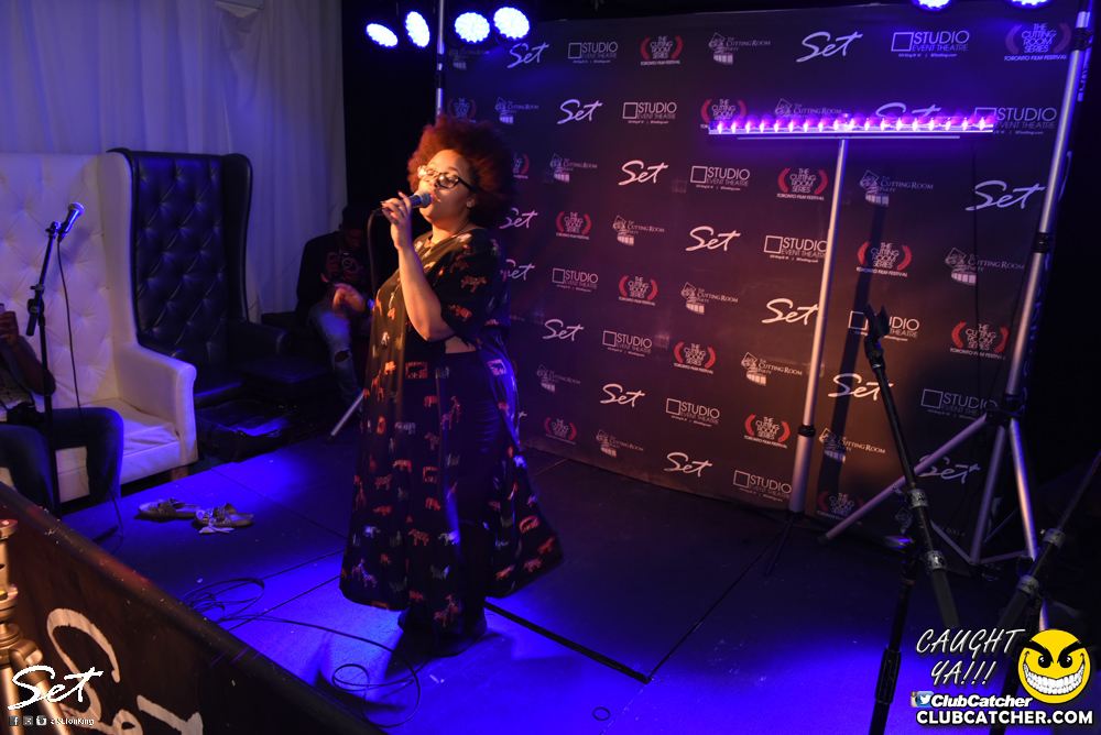 Studio Entertainment Theatre party venue photo 84 - June 18th, 2016