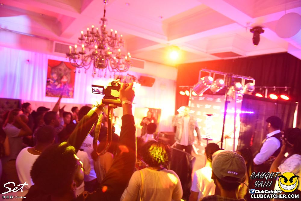 Studio Entertainment Theatre party venue photo 85 - June 18th, 2016