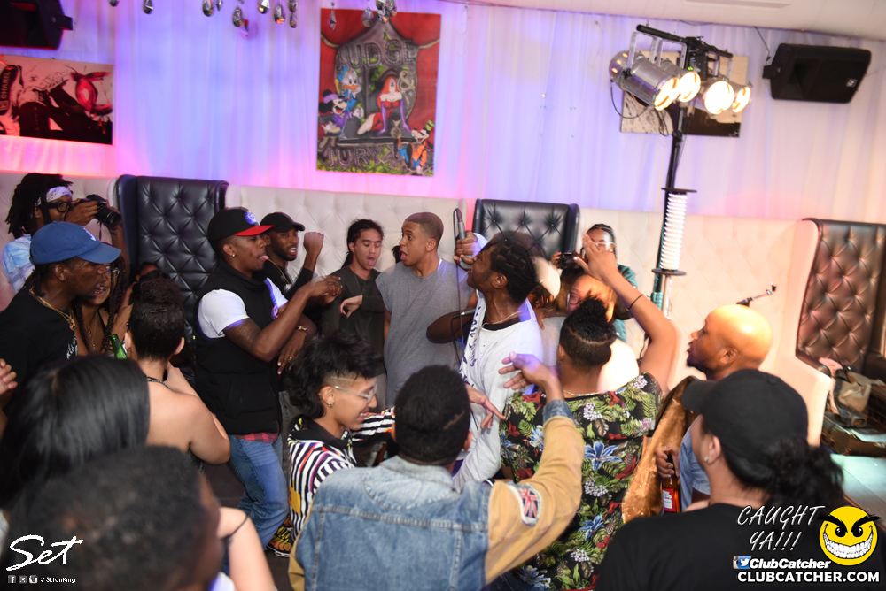 Studio Entertainment Theatre party venue photo 87 - June 18th, 2016