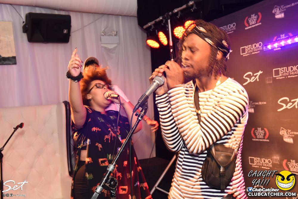 Studio Entertainment Theatre party venue photo 88 - June 18th, 2016