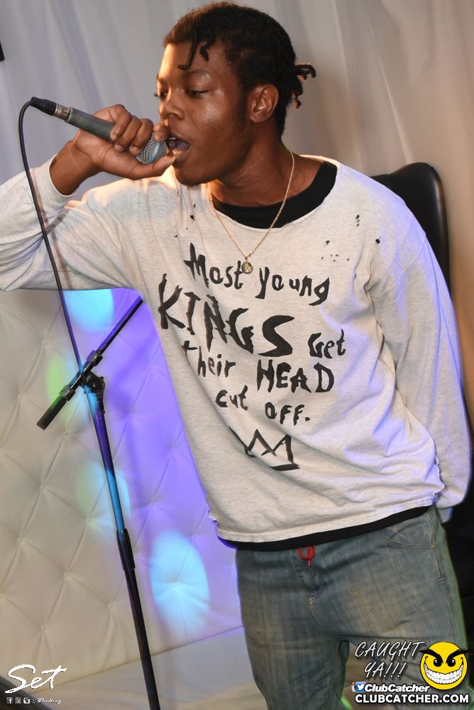 Studio Entertainment Theatre party venue photo 89 - June 18th, 2016