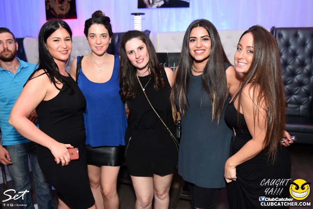 Studio Entertainment Theatre party venue photo 90 - June 18th, 2016