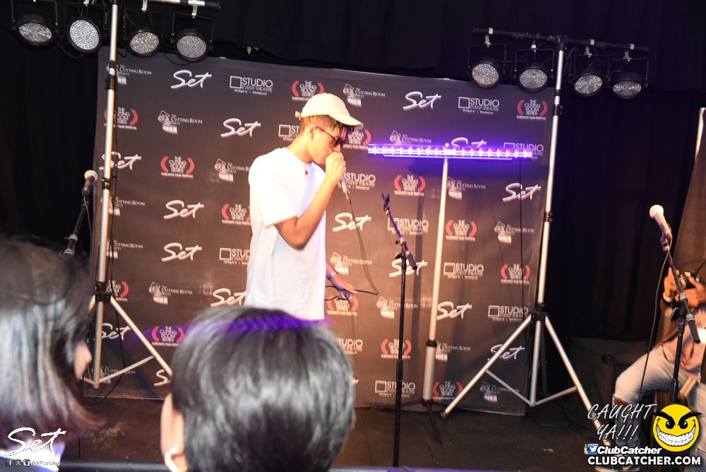 Studio Entertainment Theatre party venue photo 91 - June 18th, 2016