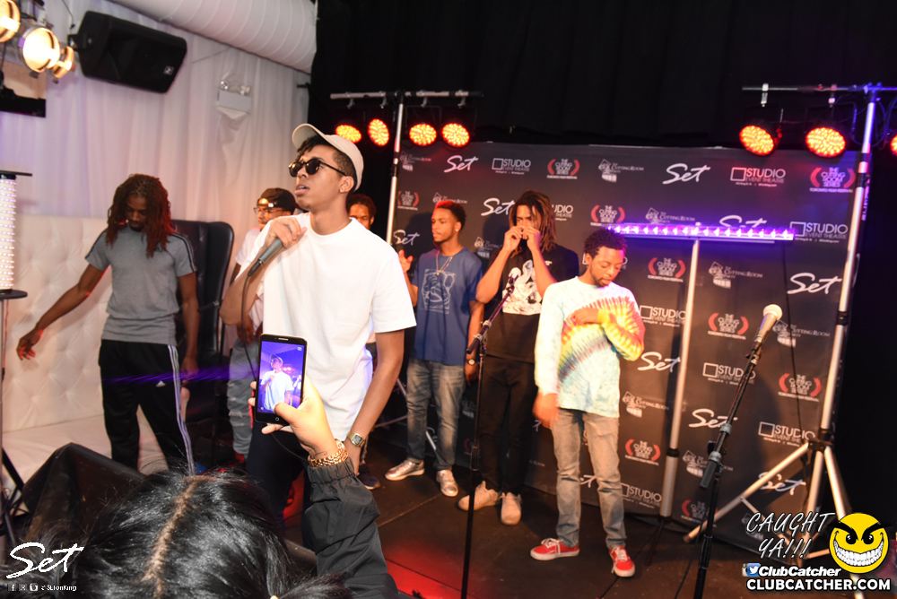 Studio Entertainment Theatre party venue photo 92 - June 18th, 2016