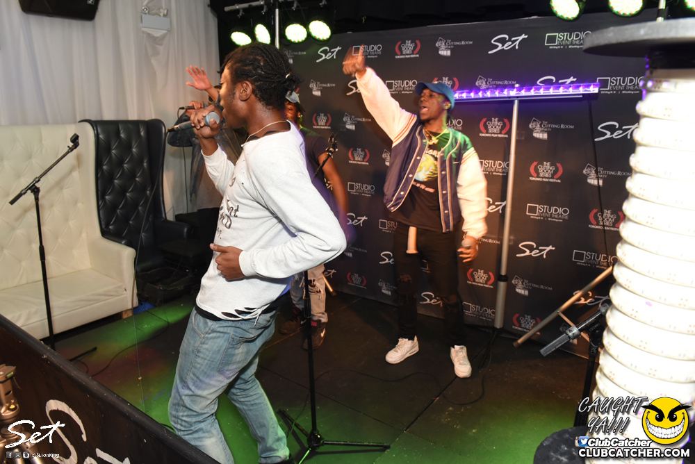 Studio Entertainment Theatre party venue photo 93 - June 18th, 2016