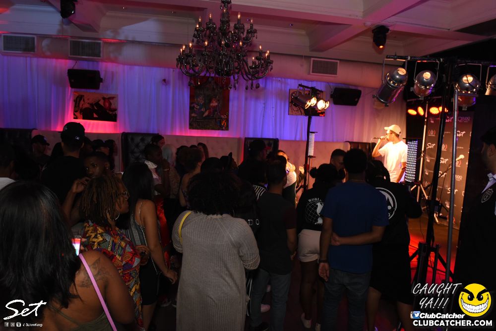 Studio Entertainment Theatre party venue photo 97 - June 18th, 2016