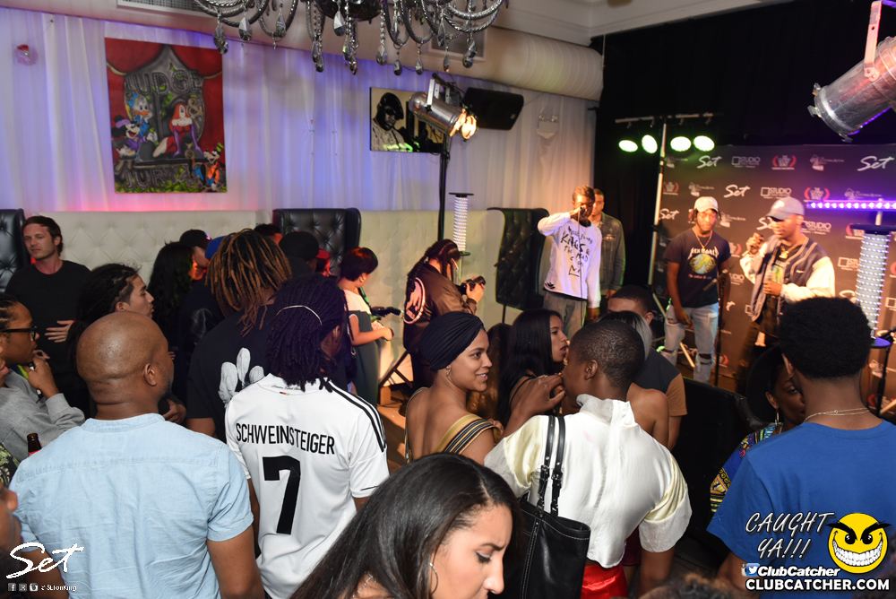 Studio Entertainment Theatre party venue photo 98 - June 18th, 2016