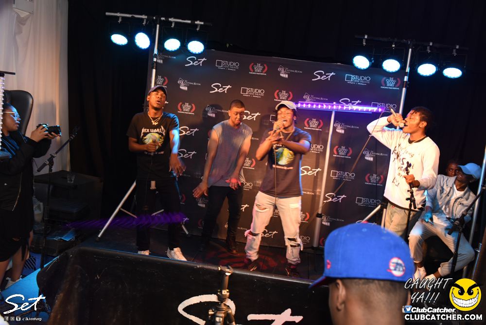 Studio Entertainment Theatre party venue photo 100 - June 18th, 2016