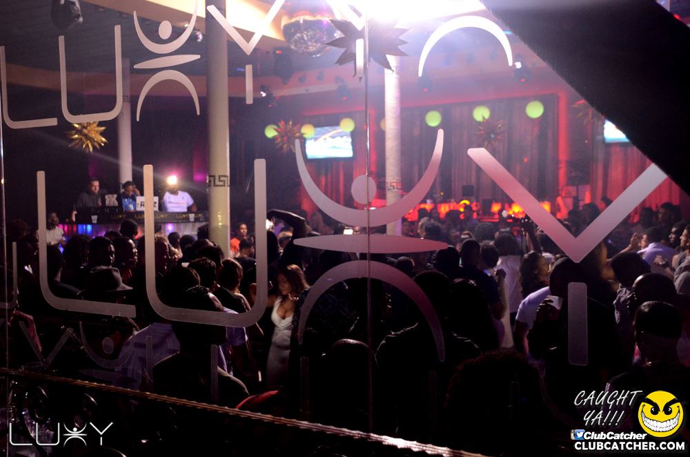 Luxy nightclub photo 1 - June 18th, 2016