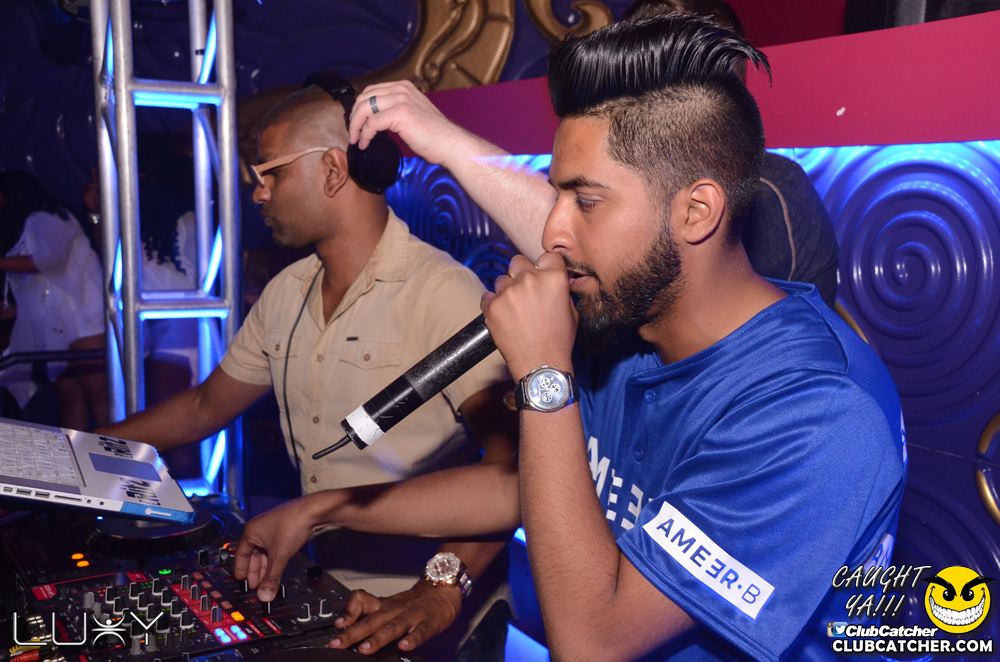 Luxy nightclub photo 104 - June 18th, 2016