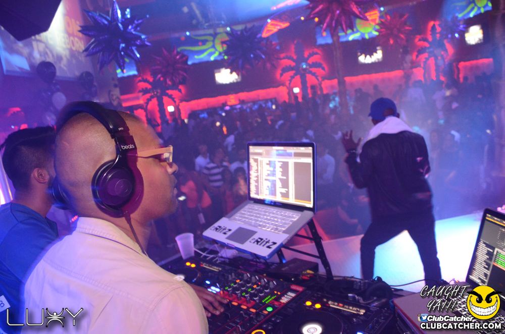 Luxy nightclub photo 107 - June 18th, 2016