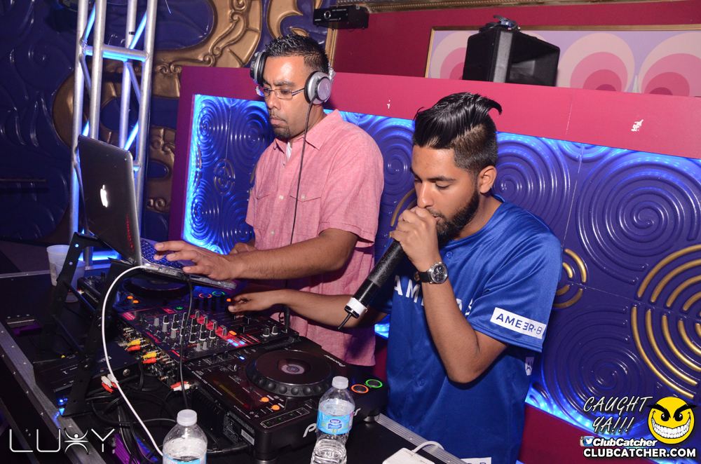Luxy nightclub photo 108 - June 18th, 2016