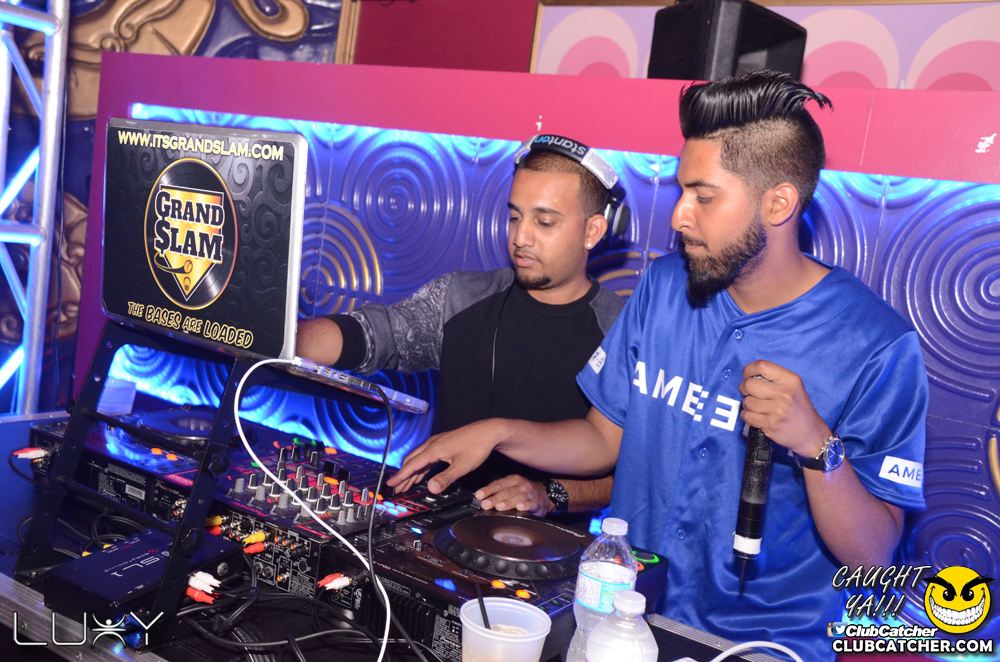 Luxy nightclub photo 109 - June 18th, 2016