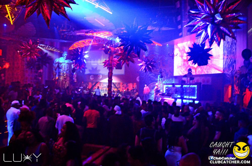 Luxy nightclub photo 110 - June 18th, 2016