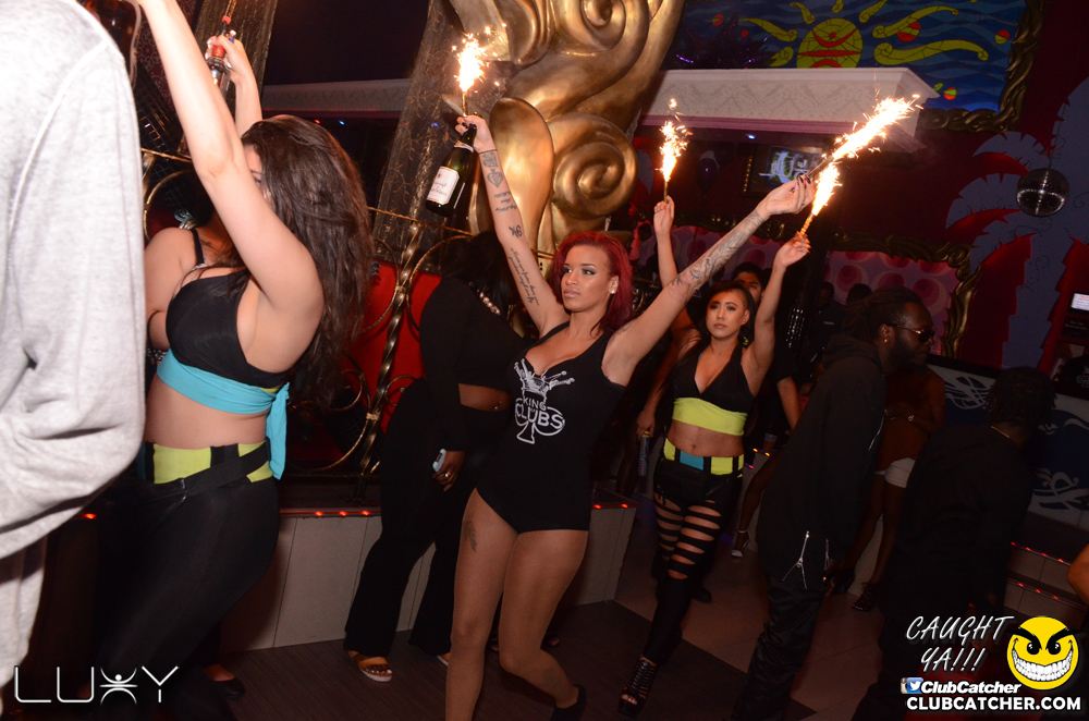 Luxy nightclub photo 12 - June 18th, 2016