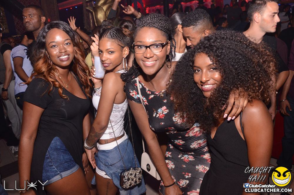 Luxy nightclub photo 111 - June 18th, 2016