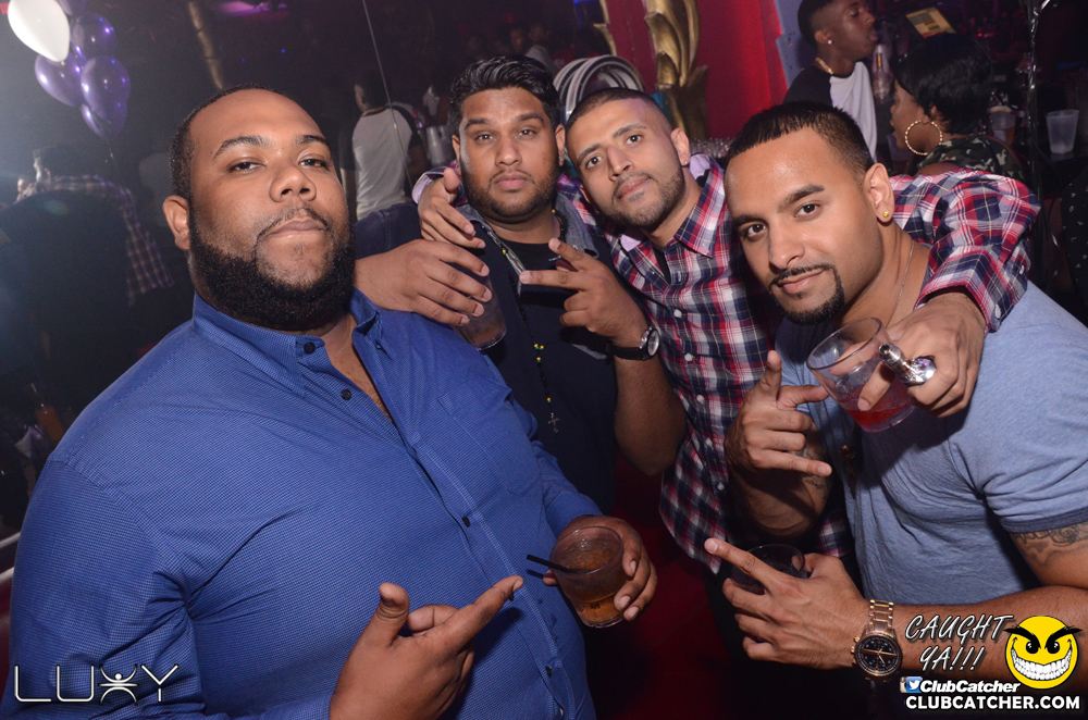 Luxy nightclub photo 112 - June 18th, 2016