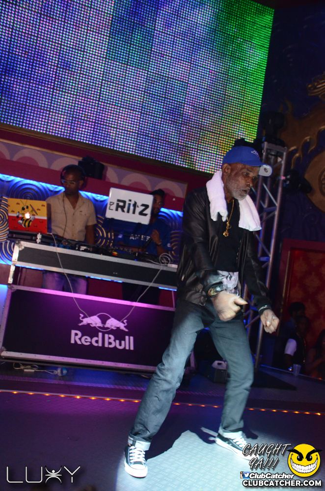 Luxy nightclub photo 113 - June 18th, 2016