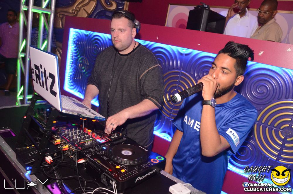 Luxy nightclub photo 114 - June 18th, 2016