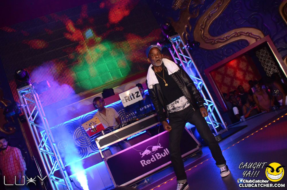 Luxy nightclub photo 115 - June 18th, 2016