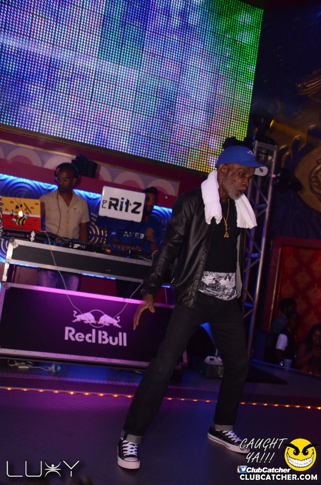 Luxy nightclub photo 117 - June 18th, 2016