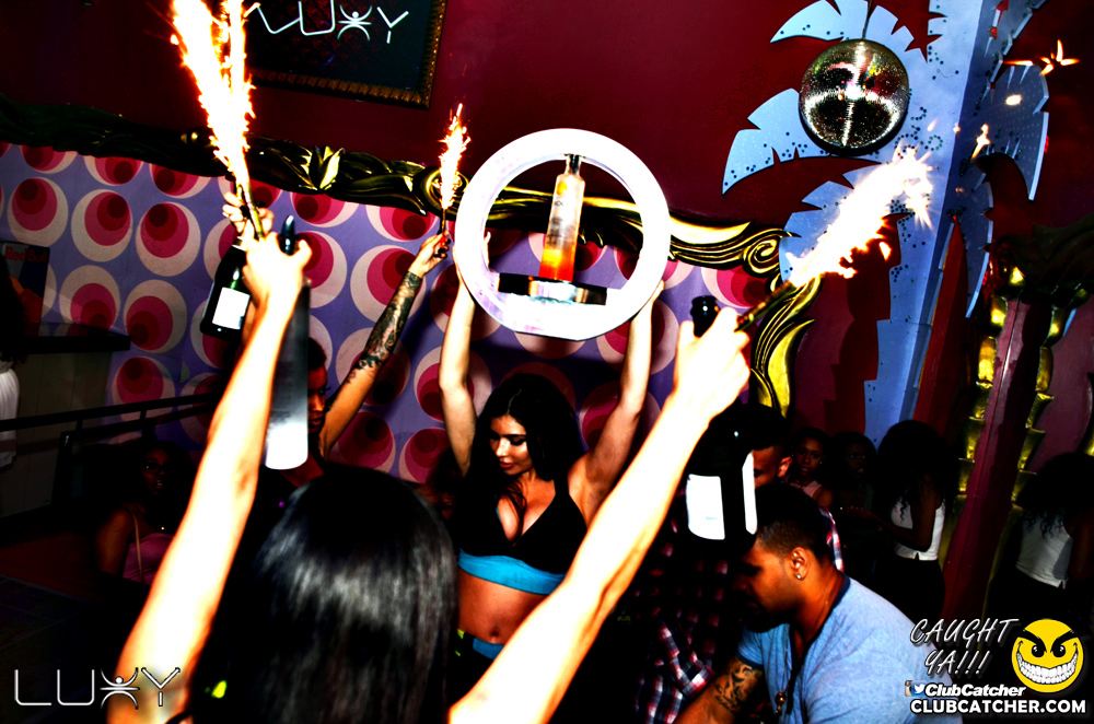 Luxy nightclub photo 118 - June 18th, 2016