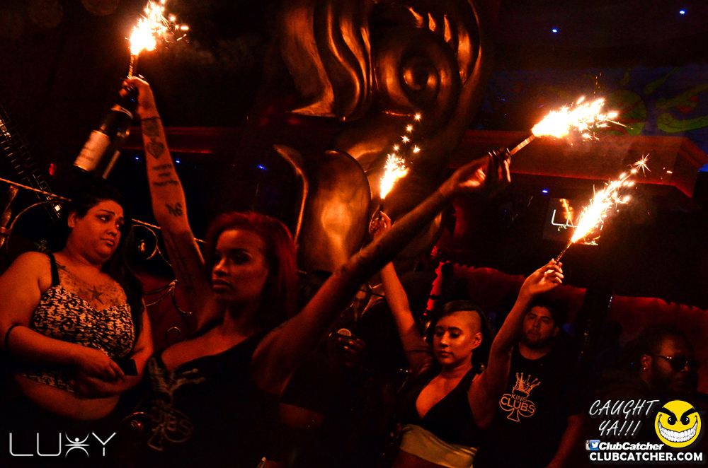 Luxy nightclub photo 119 - June 18th, 2016