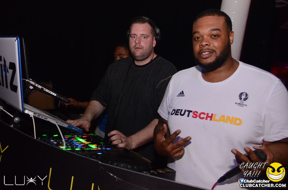 Luxy nightclub photo 120 - June 18th, 2016