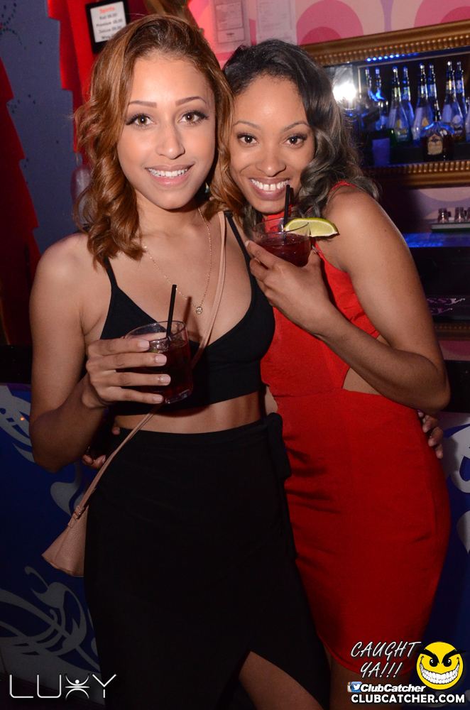 Luxy nightclub photo 13 - June 18th, 2016