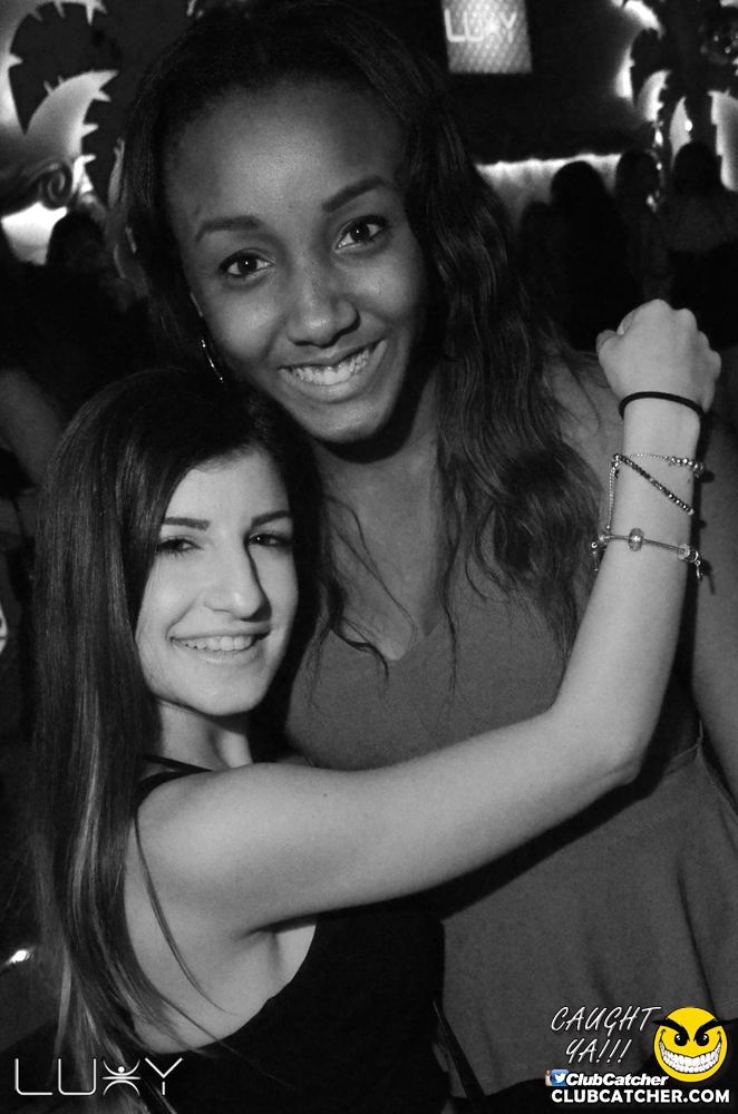 Luxy nightclub photo 122 - June 18th, 2016