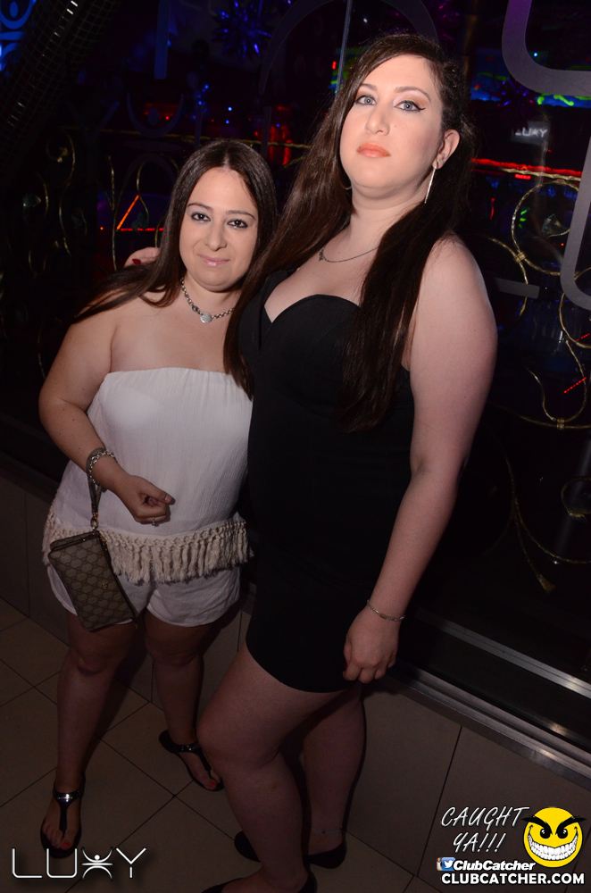 Luxy nightclub photo 123 - June 18th, 2016