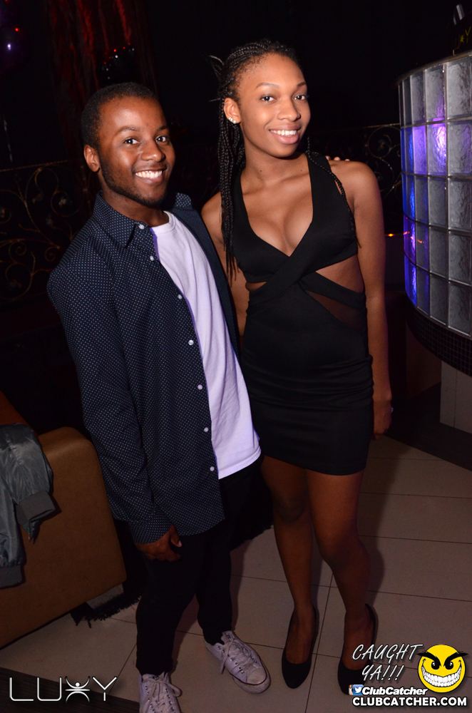Luxy nightclub photo 124 - June 18th, 2016