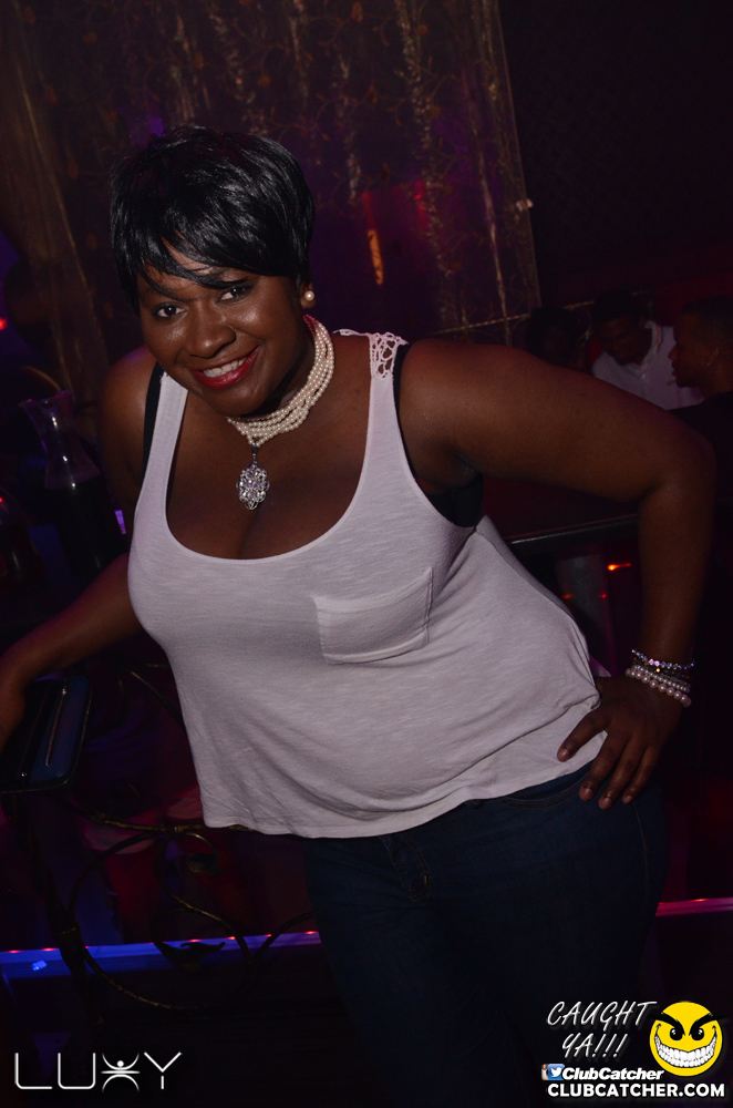 Luxy nightclub photo 125 - June 18th, 2016