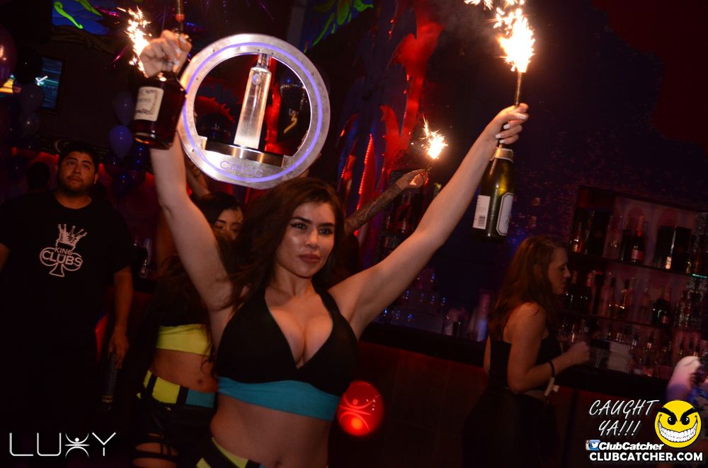 Luxy nightclub photo 126 - June 18th, 2016