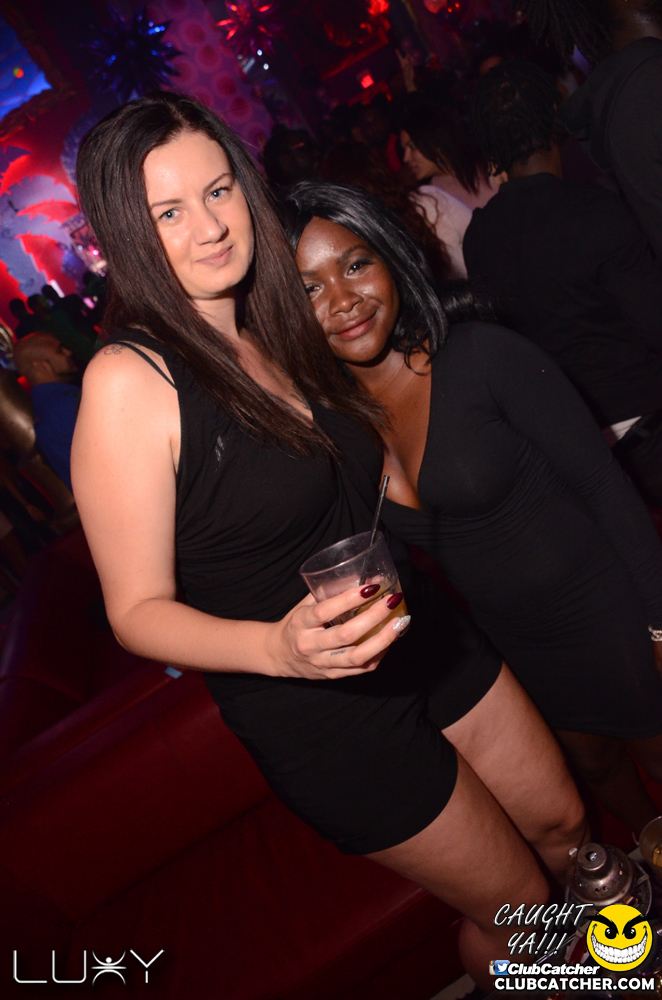 Luxy nightclub photo 127 - June 18th, 2016