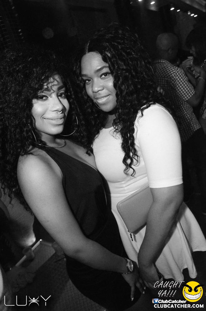 Luxy nightclub photo 128 - June 18th, 2016