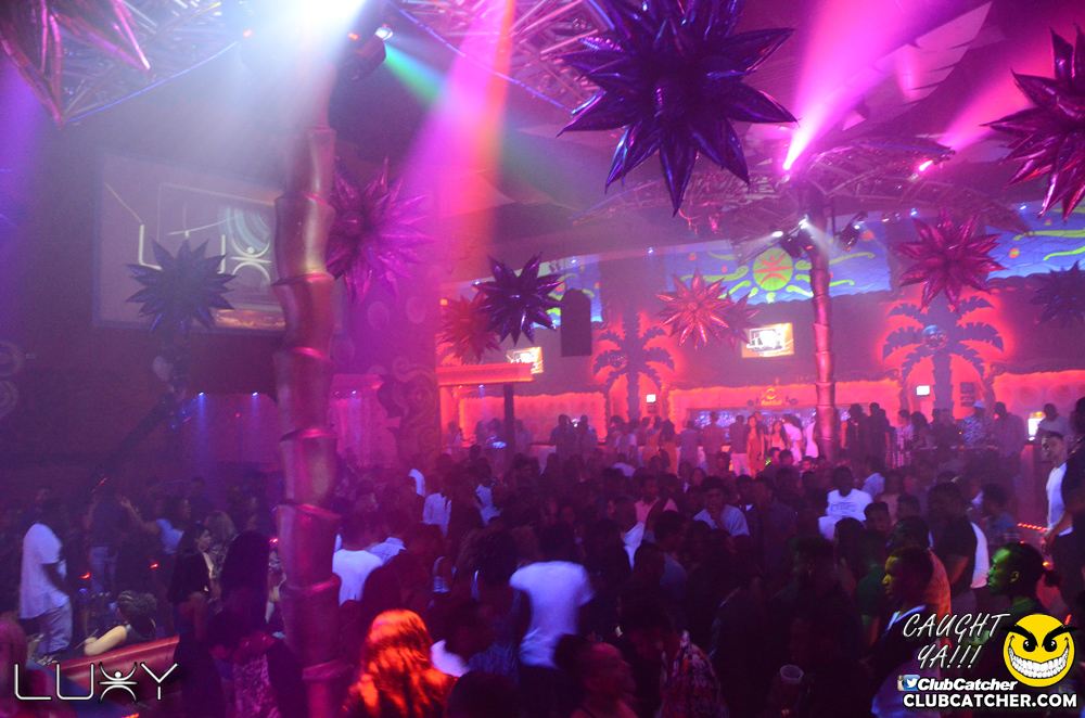 Luxy nightclub photo 130 - June 18th, 2016