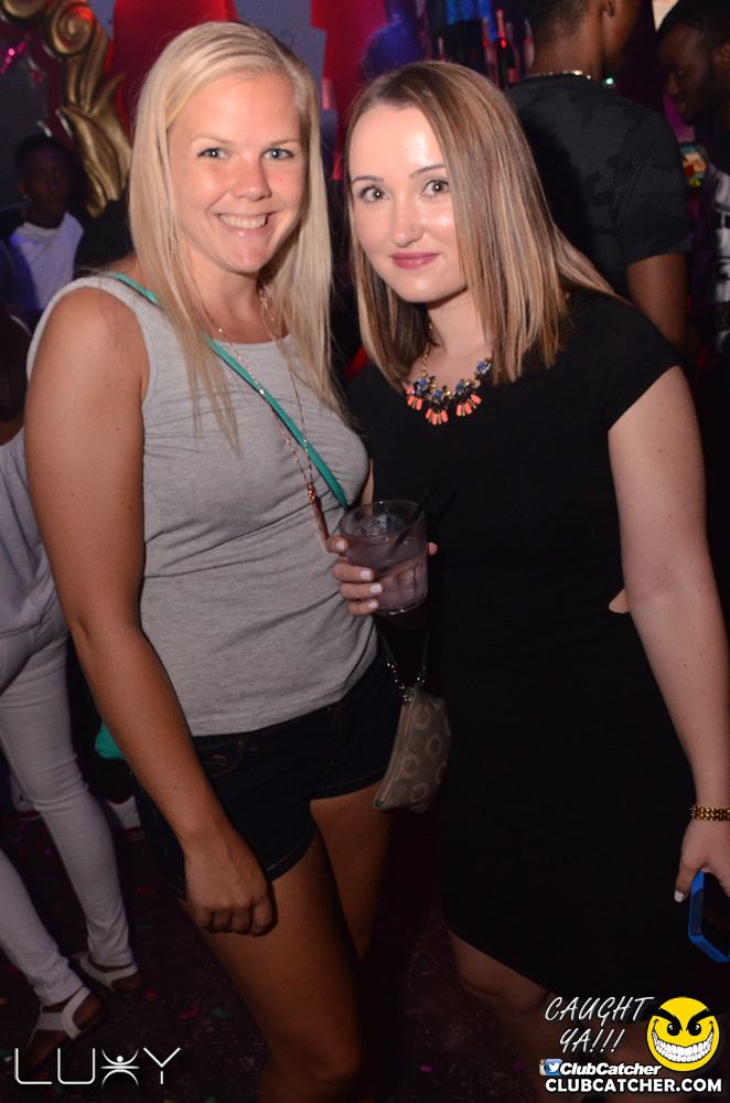 Luxy nightclub photo 131 - June 18th, 2016