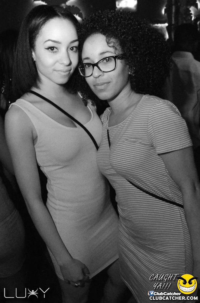 Luxy nightclub photo 133 - June 18th, 2016