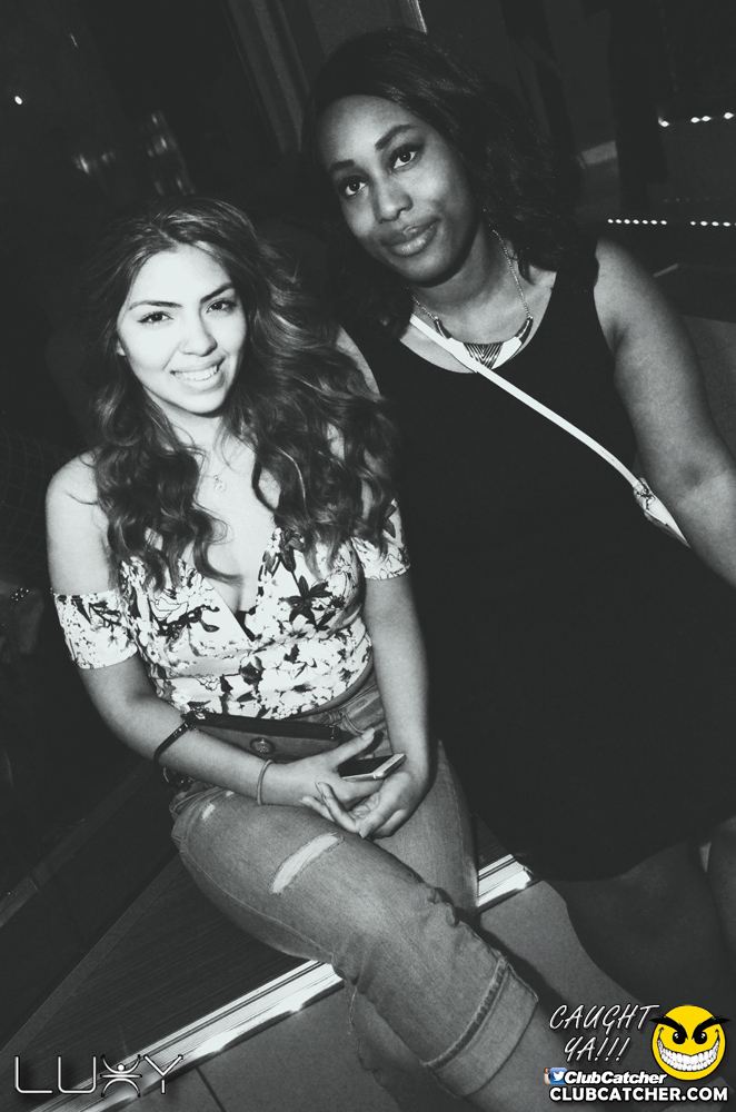 Luxy nightclub photo 135 - June 18th, 2016