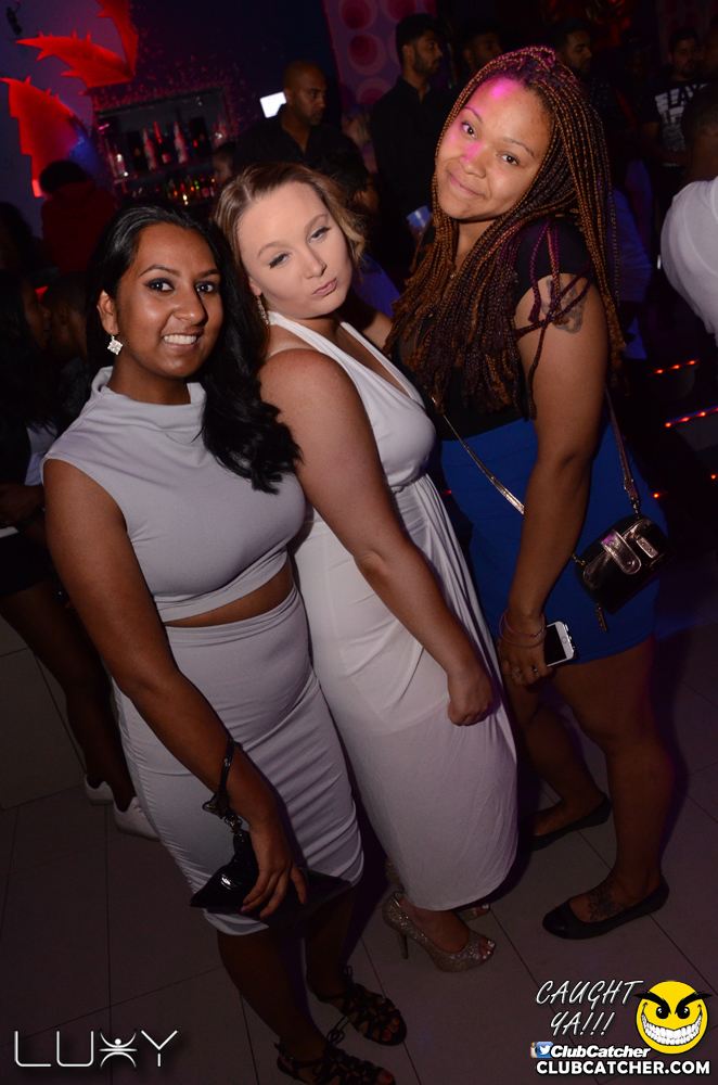 Luxy nightclub photo 138 - June 18th, 2016