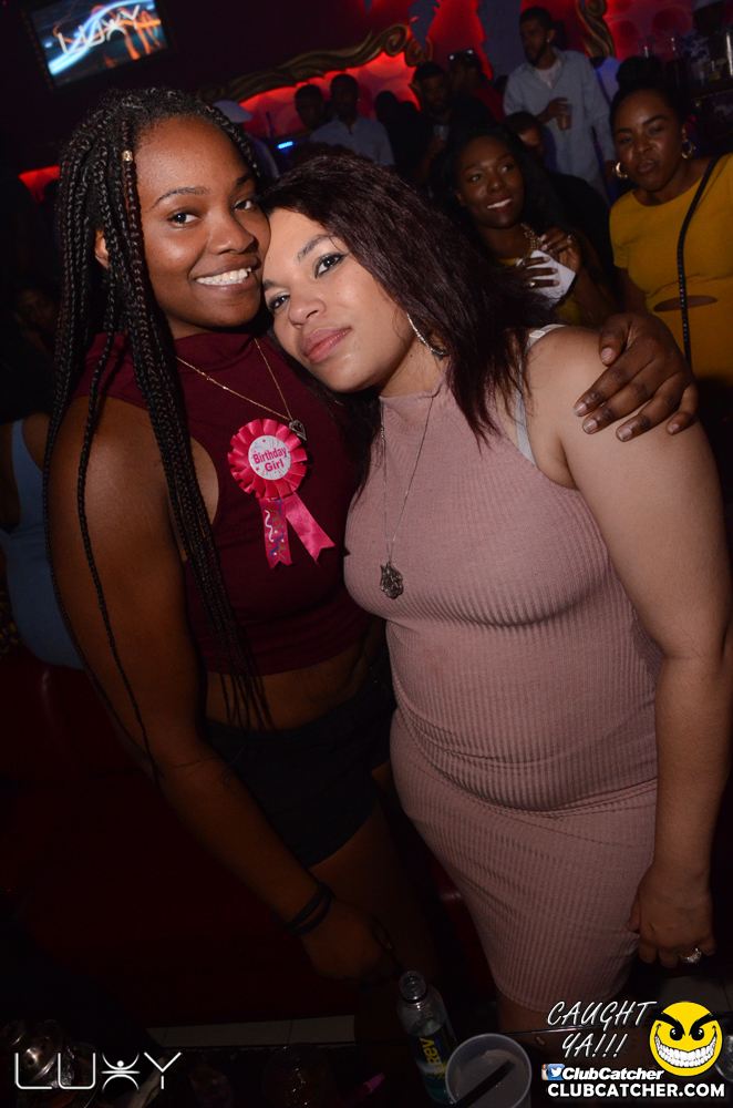 Luxy nightclub photo 143 - June 18th, 2016