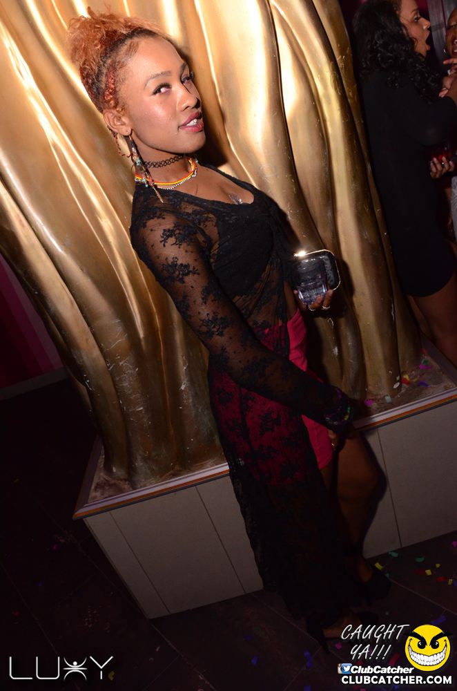 Luxy nightclub photo 144 - June 18th, 2016