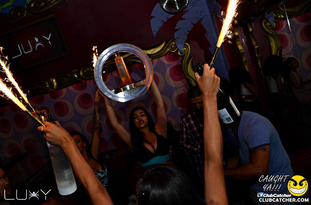 Luxy nightclub photo 145 - June 18th, 2016